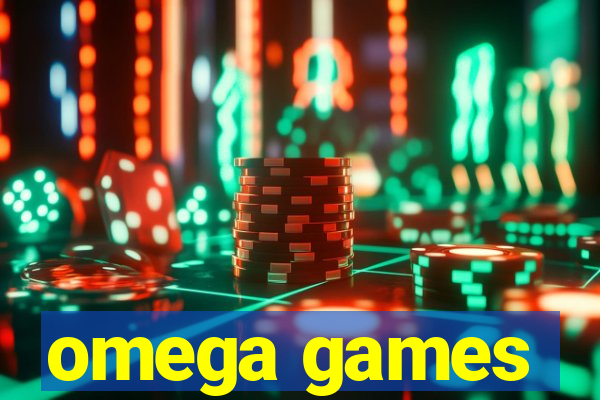 omega games